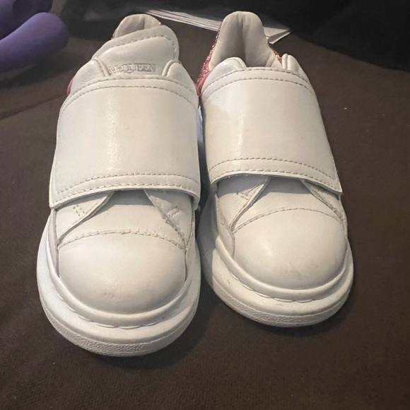 Alexander McQueen sneakers - Picture 4 of 4